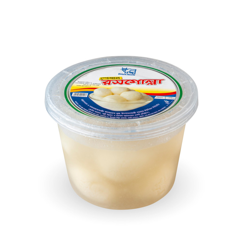 Rosogolla 500gm
