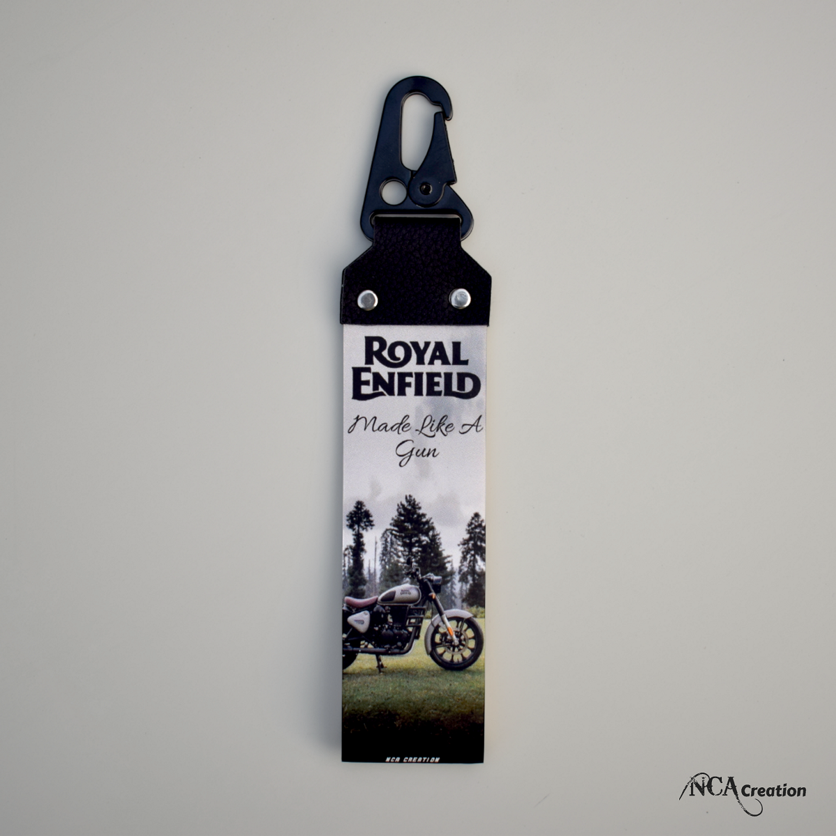 Royal Enfield Classic Gun Metal Grey_img_1