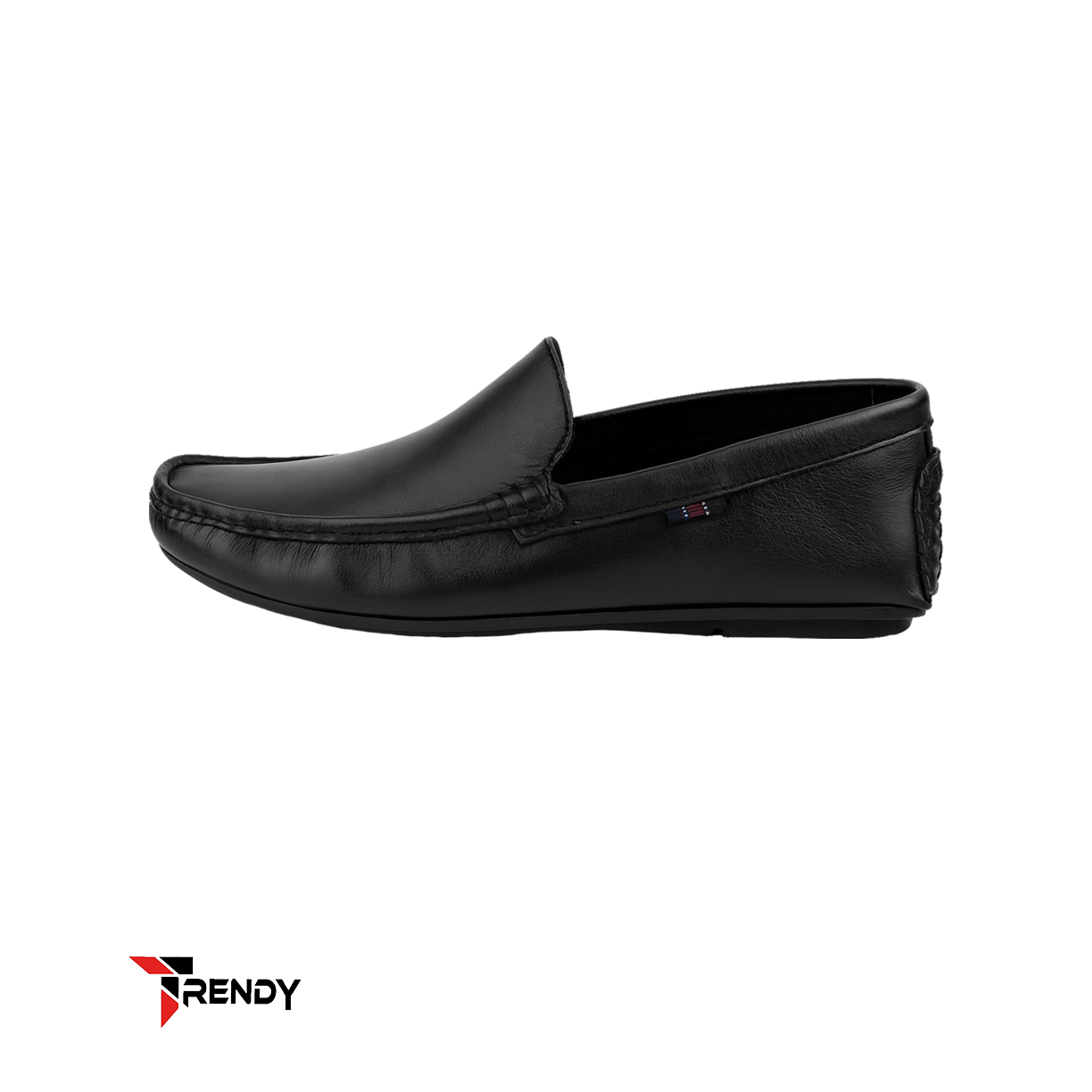 Premium Leather Loafer