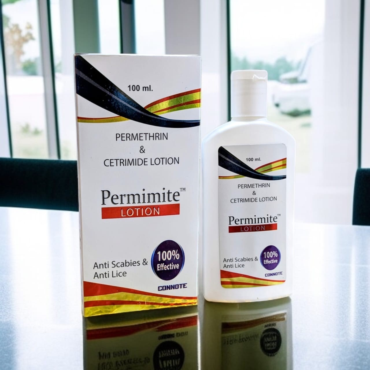 Pemimite Lotion 2 Pcs [ Free Sensodyne Toothpaste 1 Pcs ]_img_1