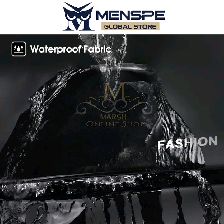 💥MENSPE Crossbody Bag Men Shoulder Bag Short Travel Bag_img_2