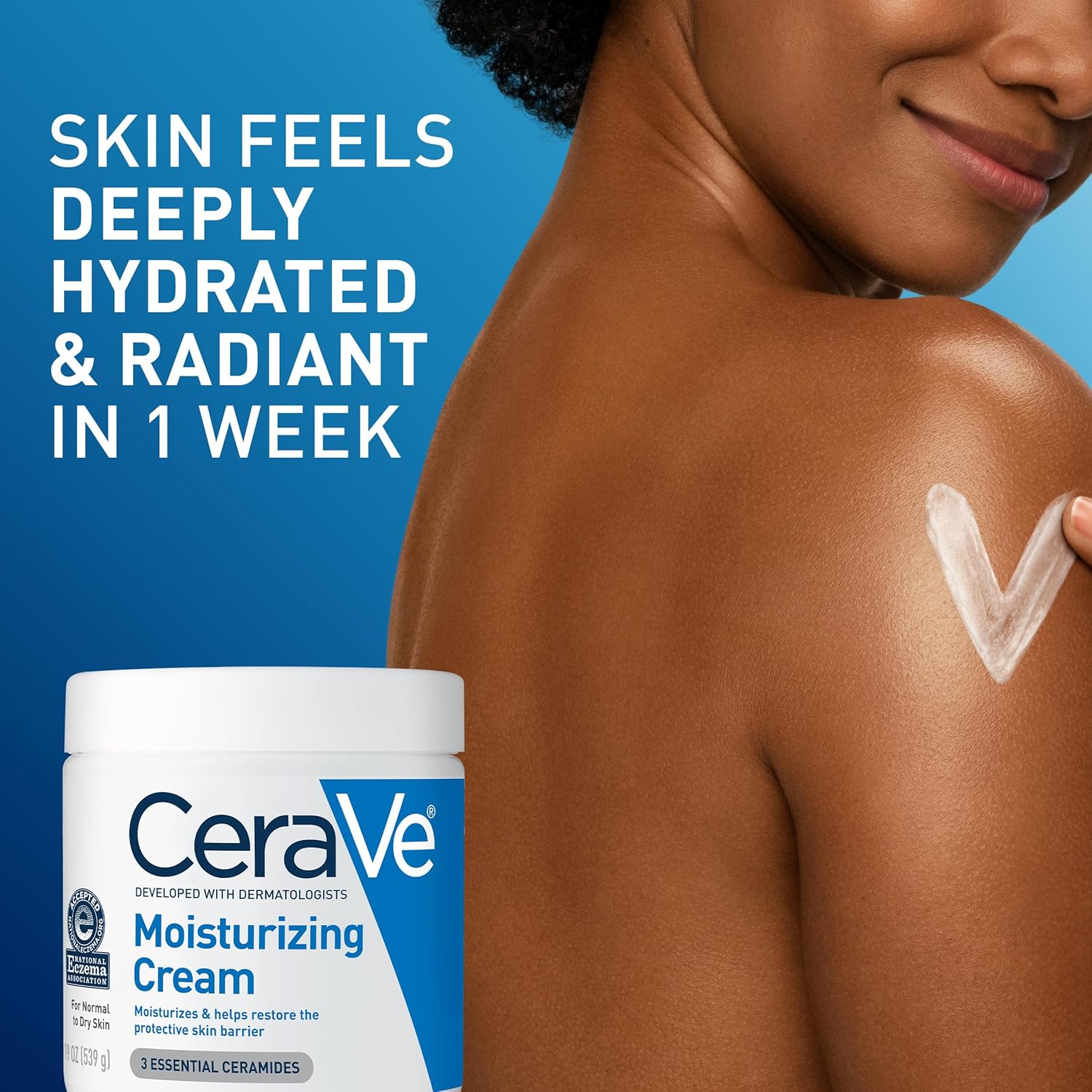 Cerave Moisturizing Cream (Dry to Very Dry Skin)_img_2