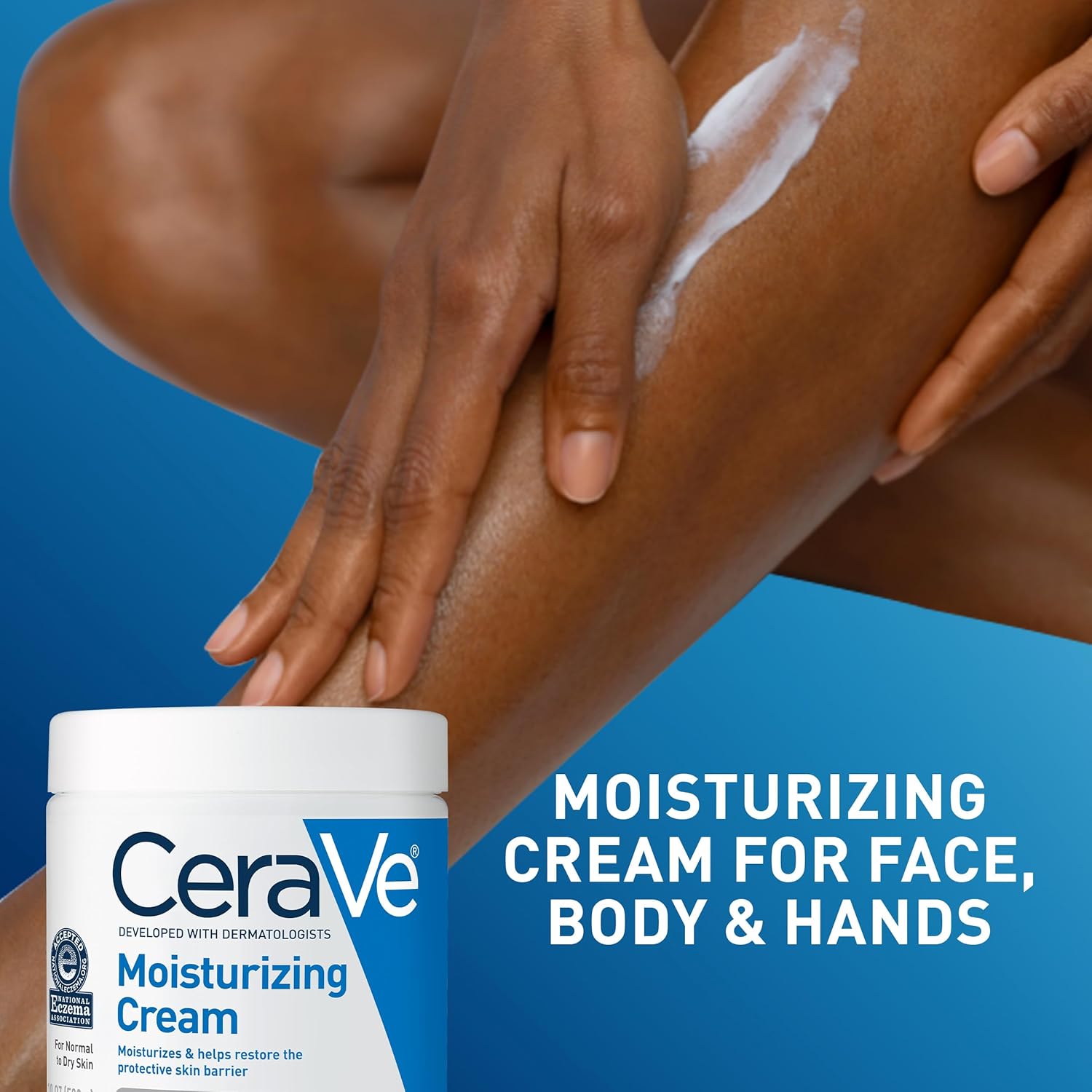 Cerave Moisturizing Cream (Dry to Very Dry Skin)_img_4