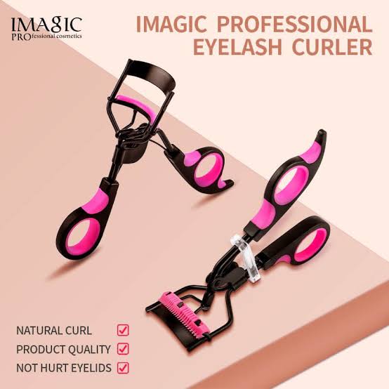 Imagic Lash Curler