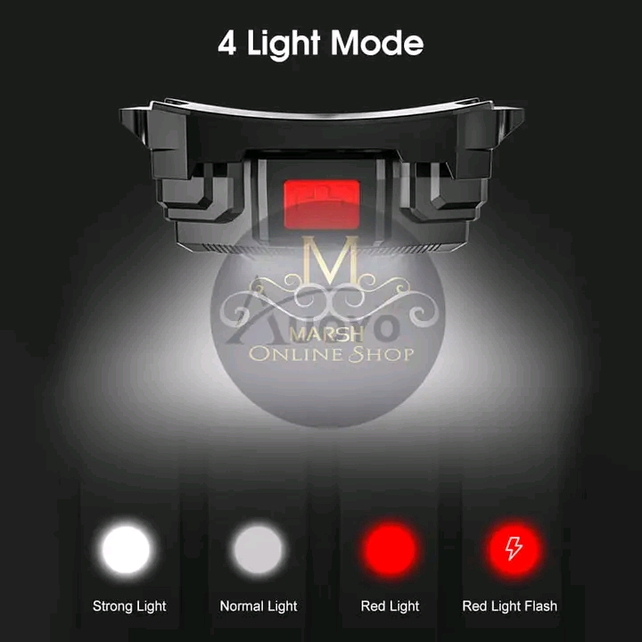 💥Auoyo 3 in 1 COB Lamp Rechargeable LED Light Mini Work Lamp Multifunctional_img_4