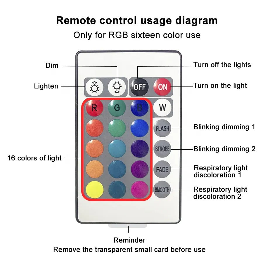USB Dynamic Water Pattern Light thumbnail 3