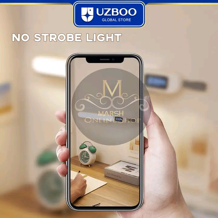💥UZBOO LED Night Lights Wireless Study Table Lamp_img_7