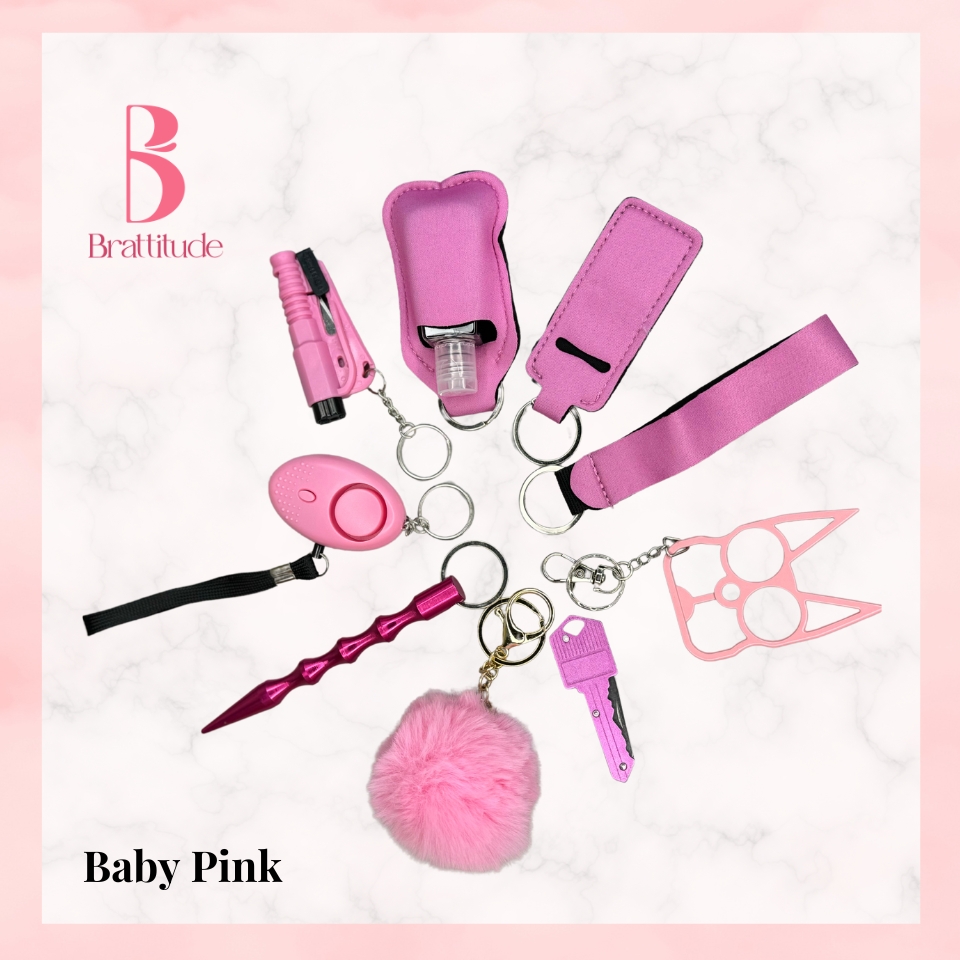 baby Pink