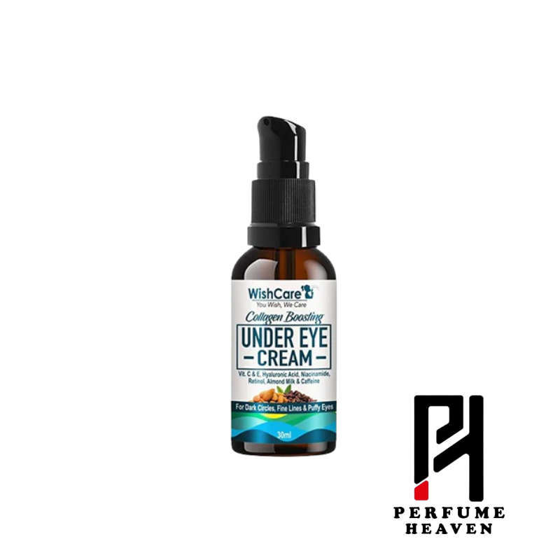 WishCare Collagen Boosting Under Eye Cream - 30ml