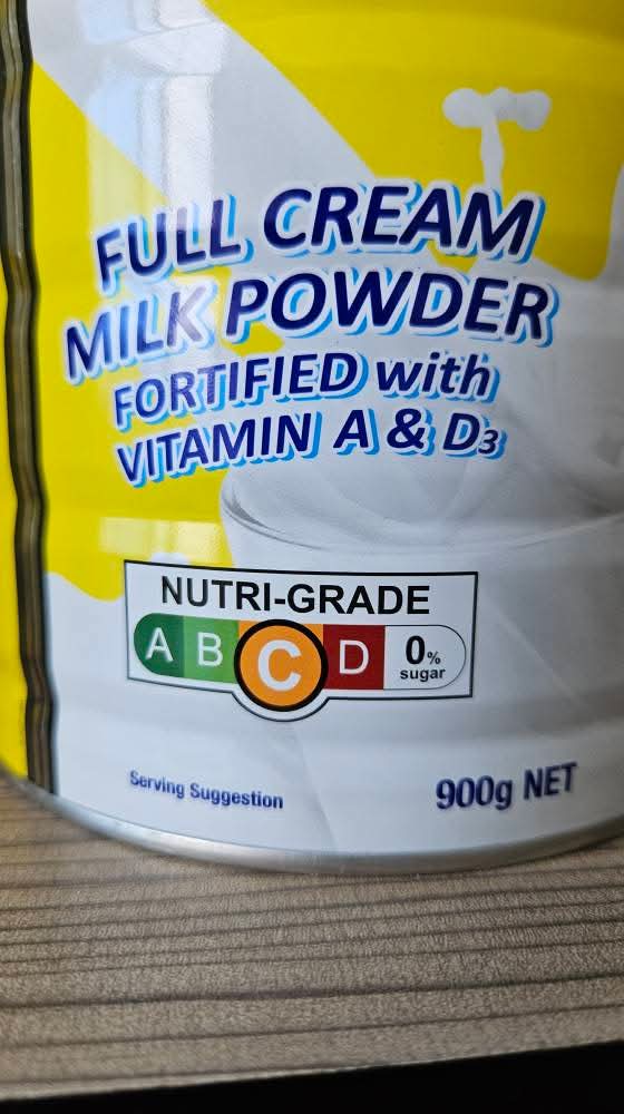 Cowhead full cream powder milk 900gm_img_2