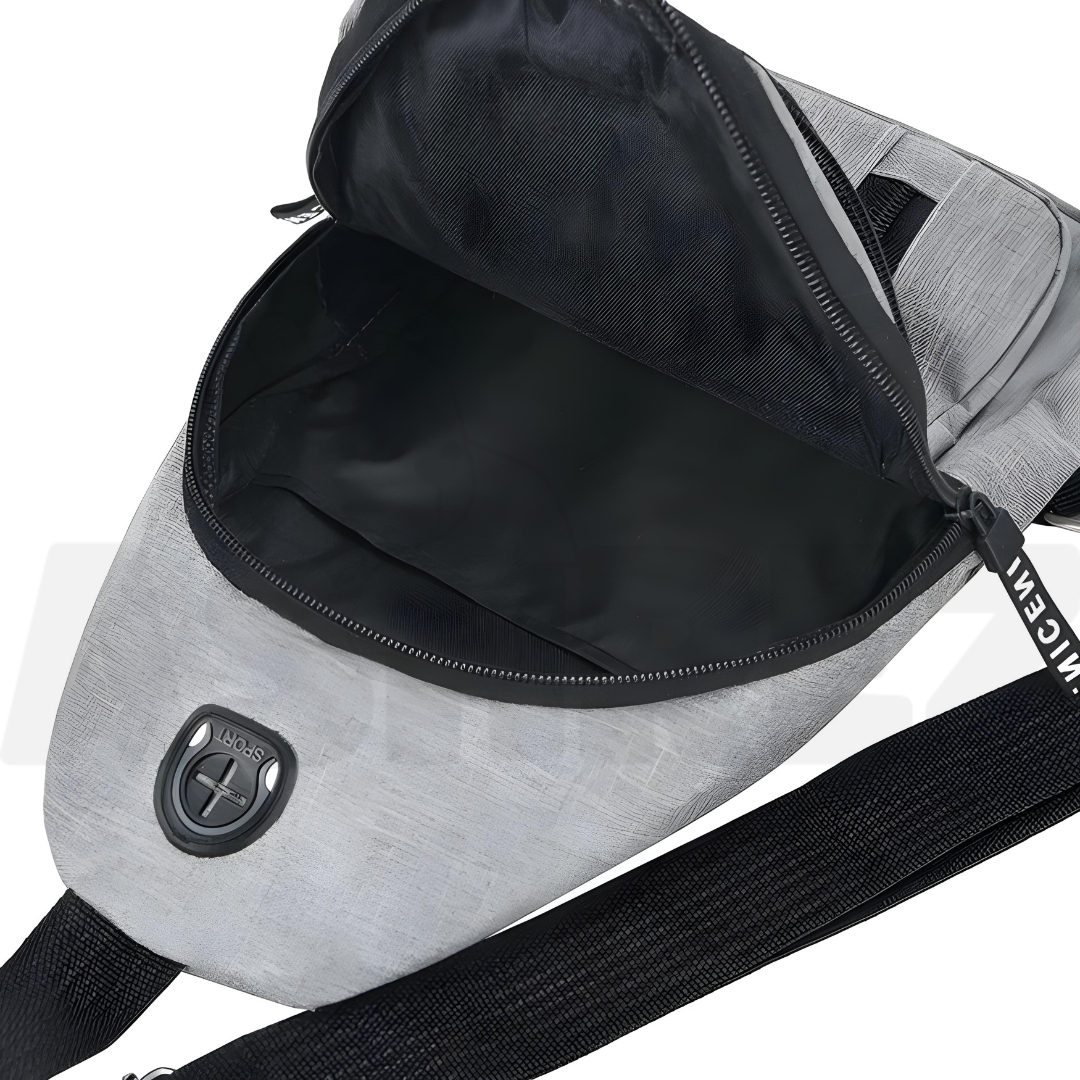 Men's Multifunctional Chest Bag_img_3
