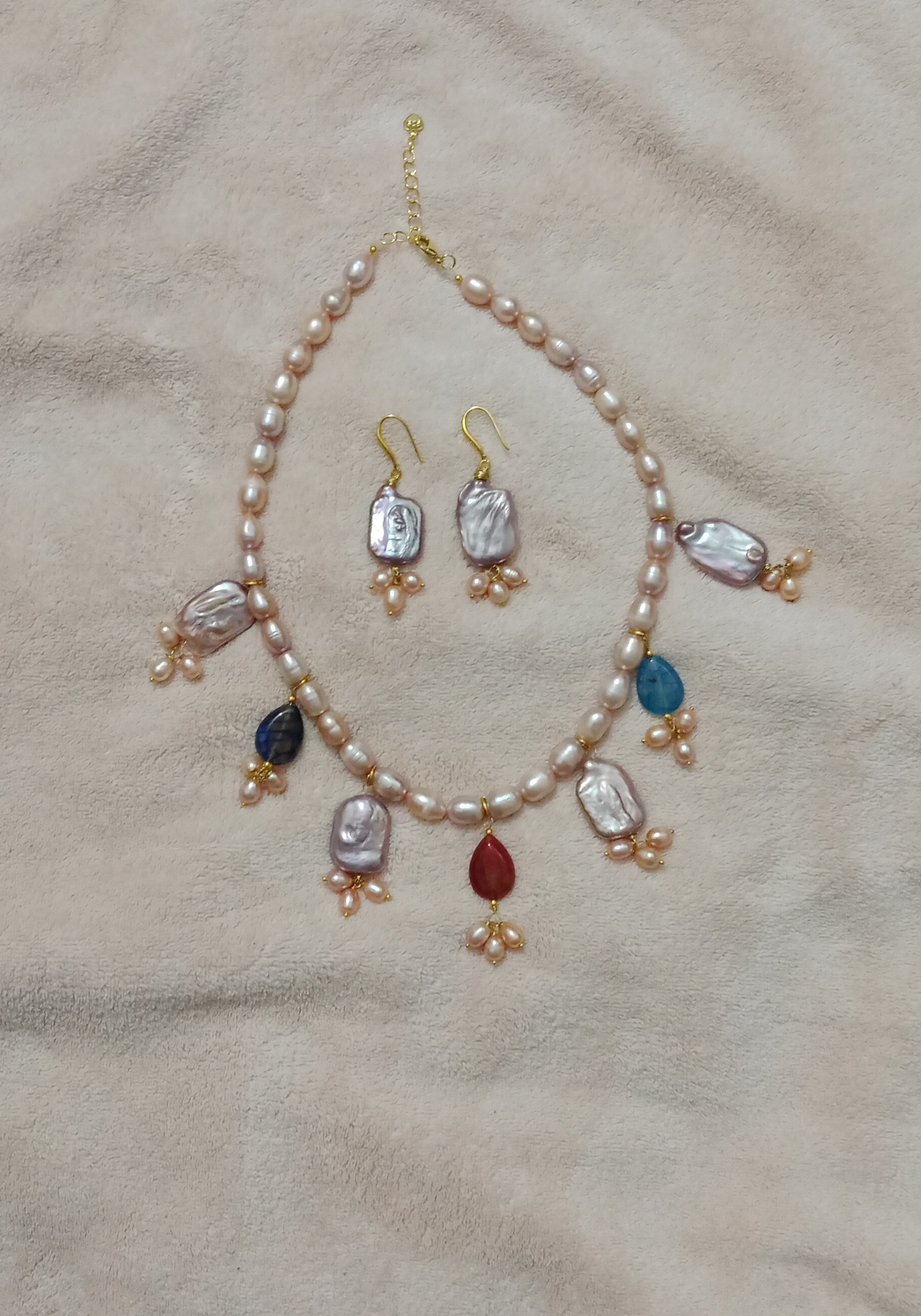 Exclusive Pearl Necklace_img_1