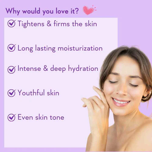 WishCare Collagen 1% Retinol Body Lotion | 200ml_img_1