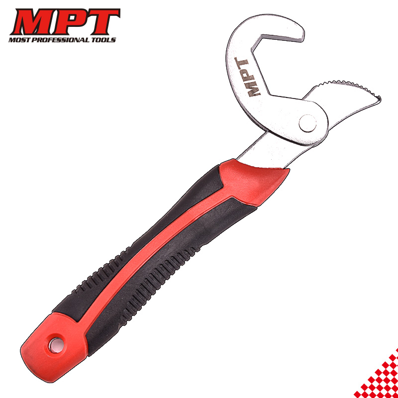 MPT 2pcs Uuniversal Wrench Set, 9-22mm, 23-32mm; MHC14001_img_3