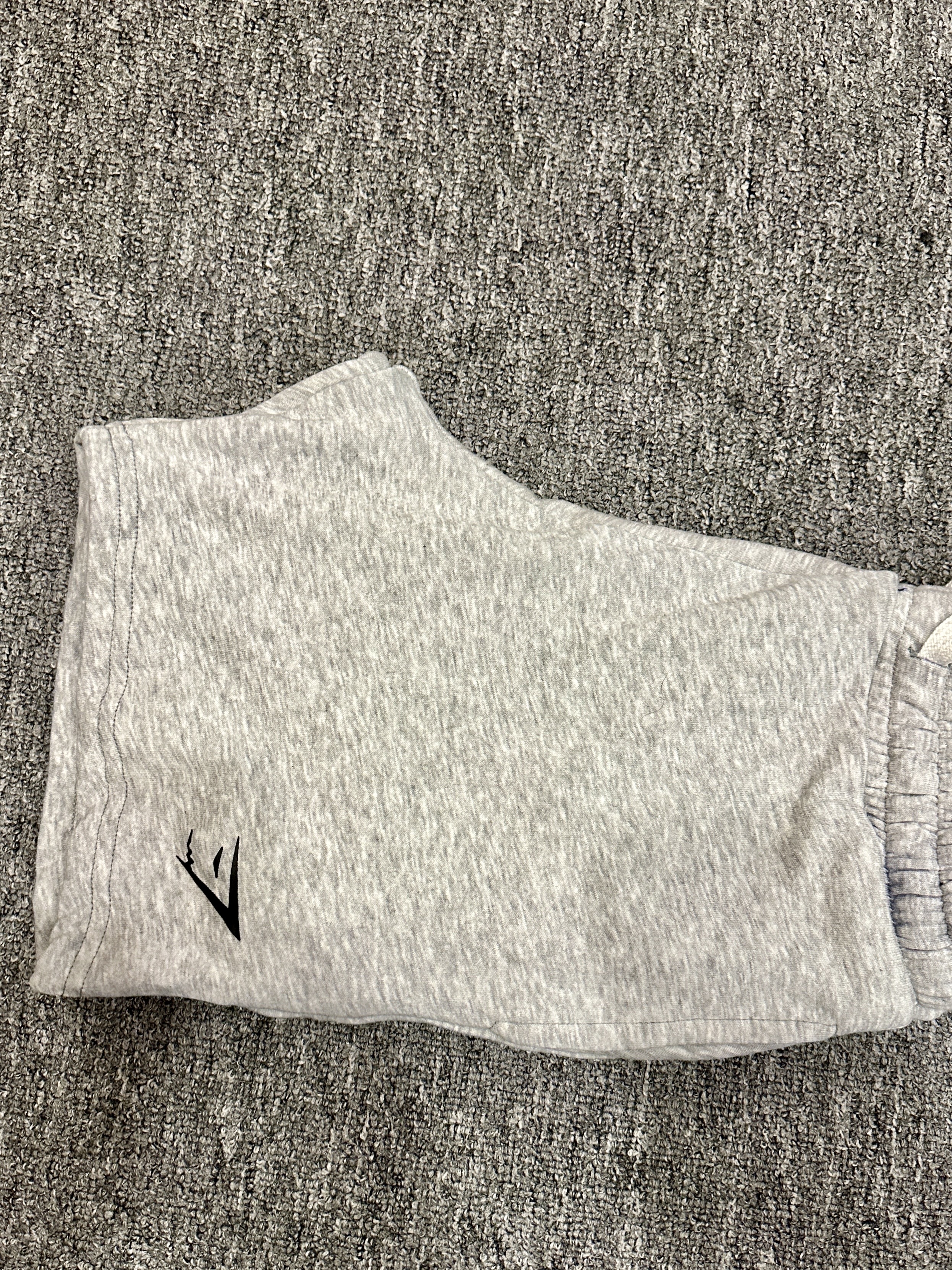 Gym*shark Lifting shorts_img_1
