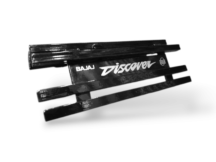 Premium Black Silencer Gourde For Discover new 110 & 125_img_0