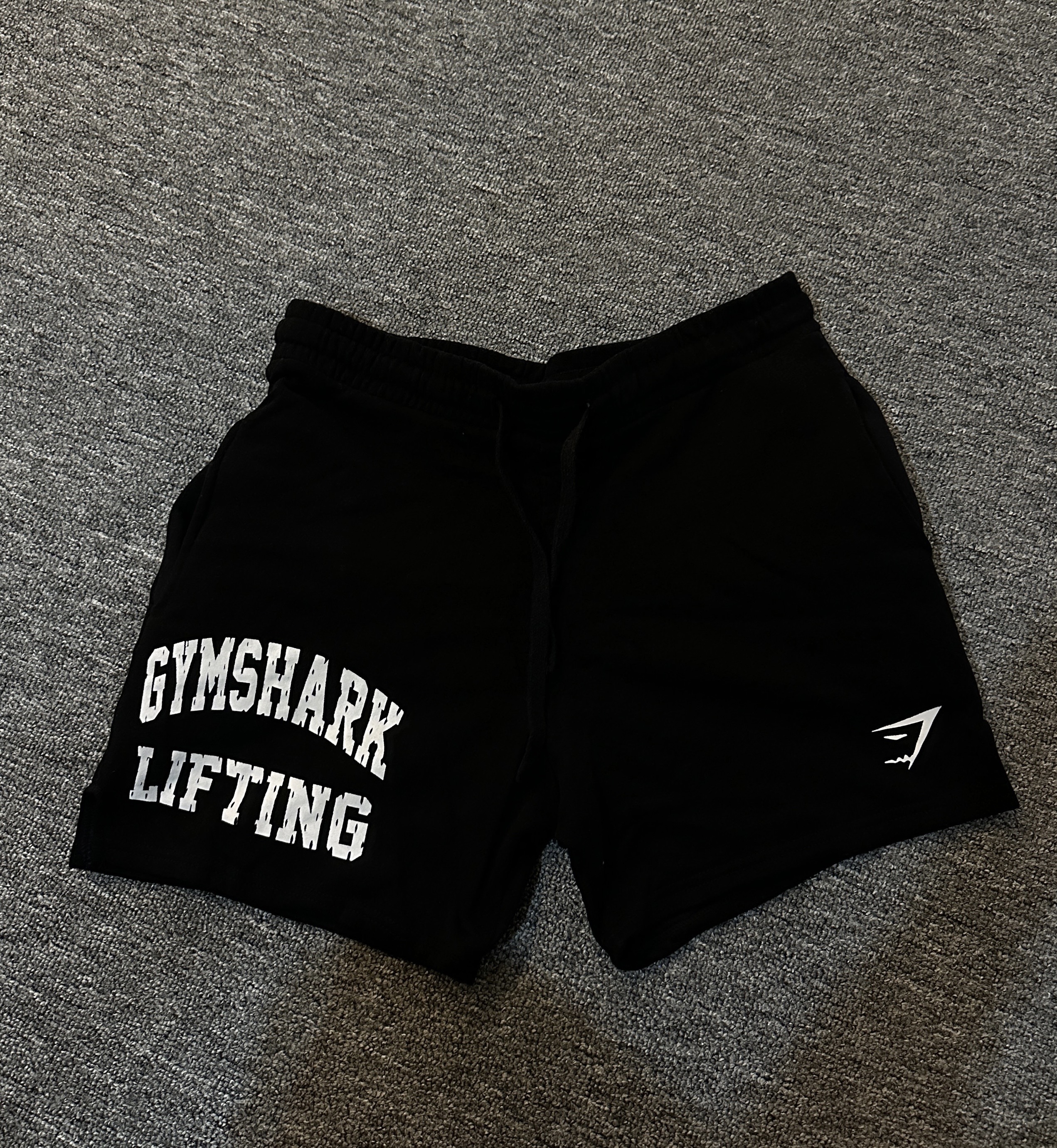 Gym*shark Lifting shorts_img_0