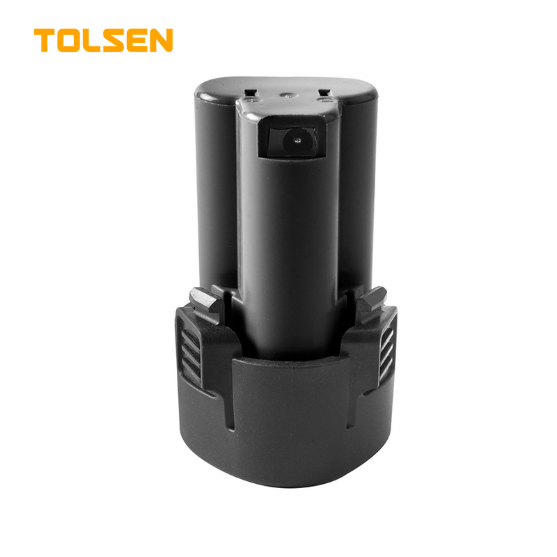 TOLSEN 79014 10.8V Li-ion Extra Battery Pack 1300mAh Model: 79014