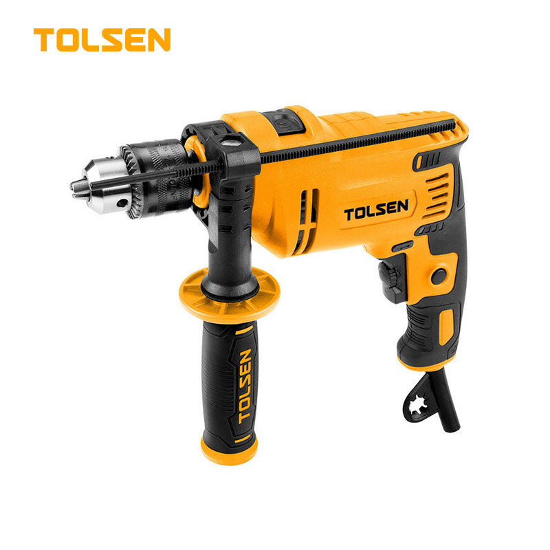 TOLSEN 79505, 750W Hammer Drill 13mm Chuck, Variable Speed Model: 79505_img_0