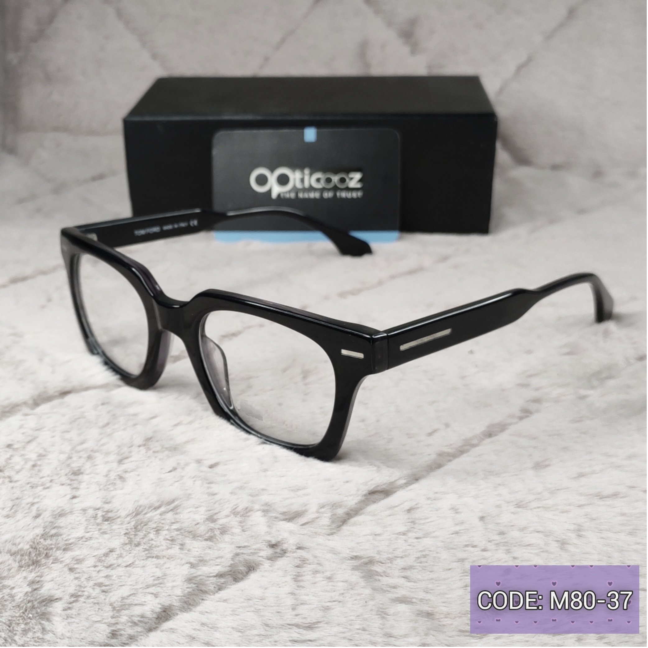 Tom Ford Brand Premium BlueCut Eyeglass_img_1