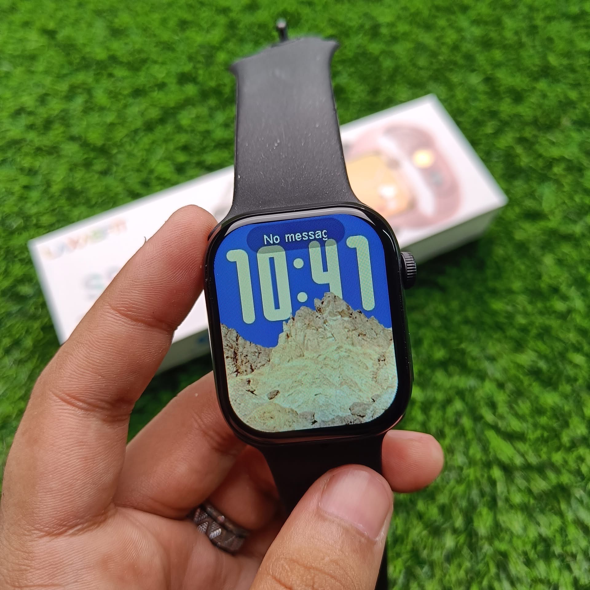 Laxasfit S9 Pro