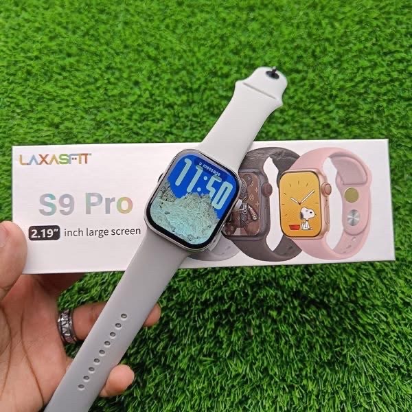 Laxasfit S9 Pro_img_1