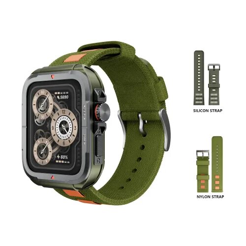 Udfine Watch GT Smartwatch_img_2