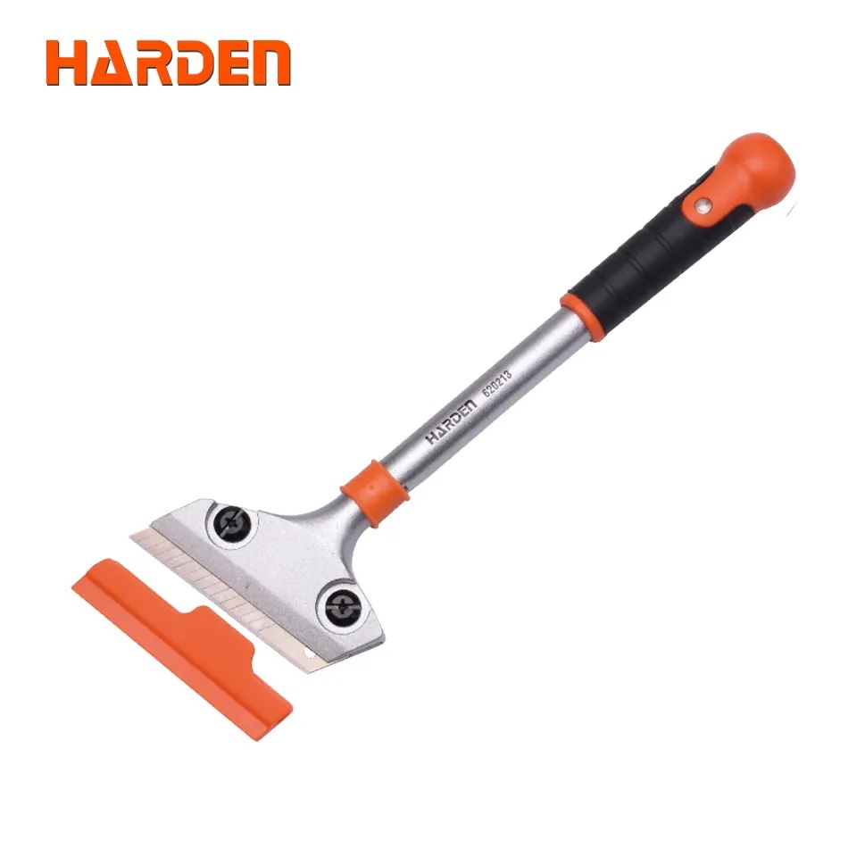 HARDEN Aluminum Scraper ( 300mm | 600mm ) Professional, 620213 | 620213