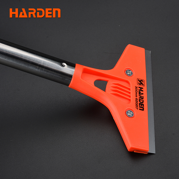 HARDEN Aluminum Scraper ( 300mm | 600mm ) Professional, 620213 | 620213_img_9
