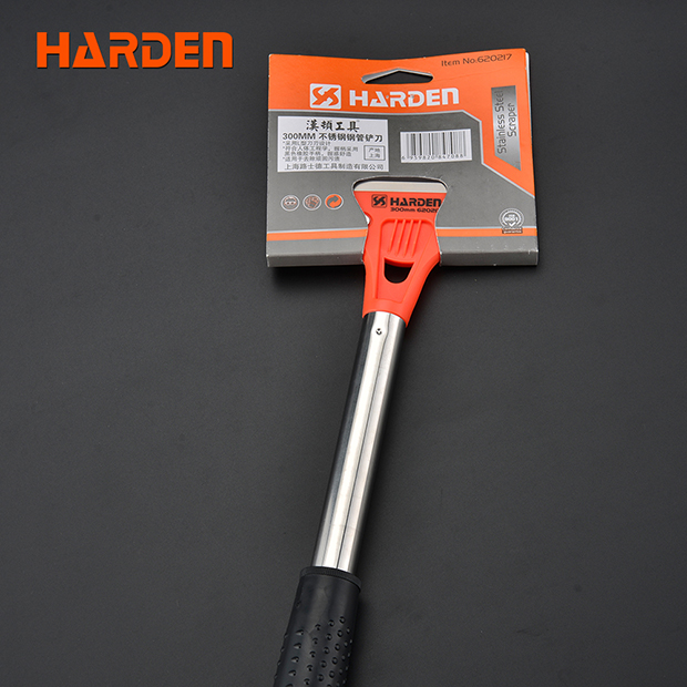 HARDEN Aluminum Scraper ( 300mm | 600mm ) Professional, 620213 | 620213_img_10