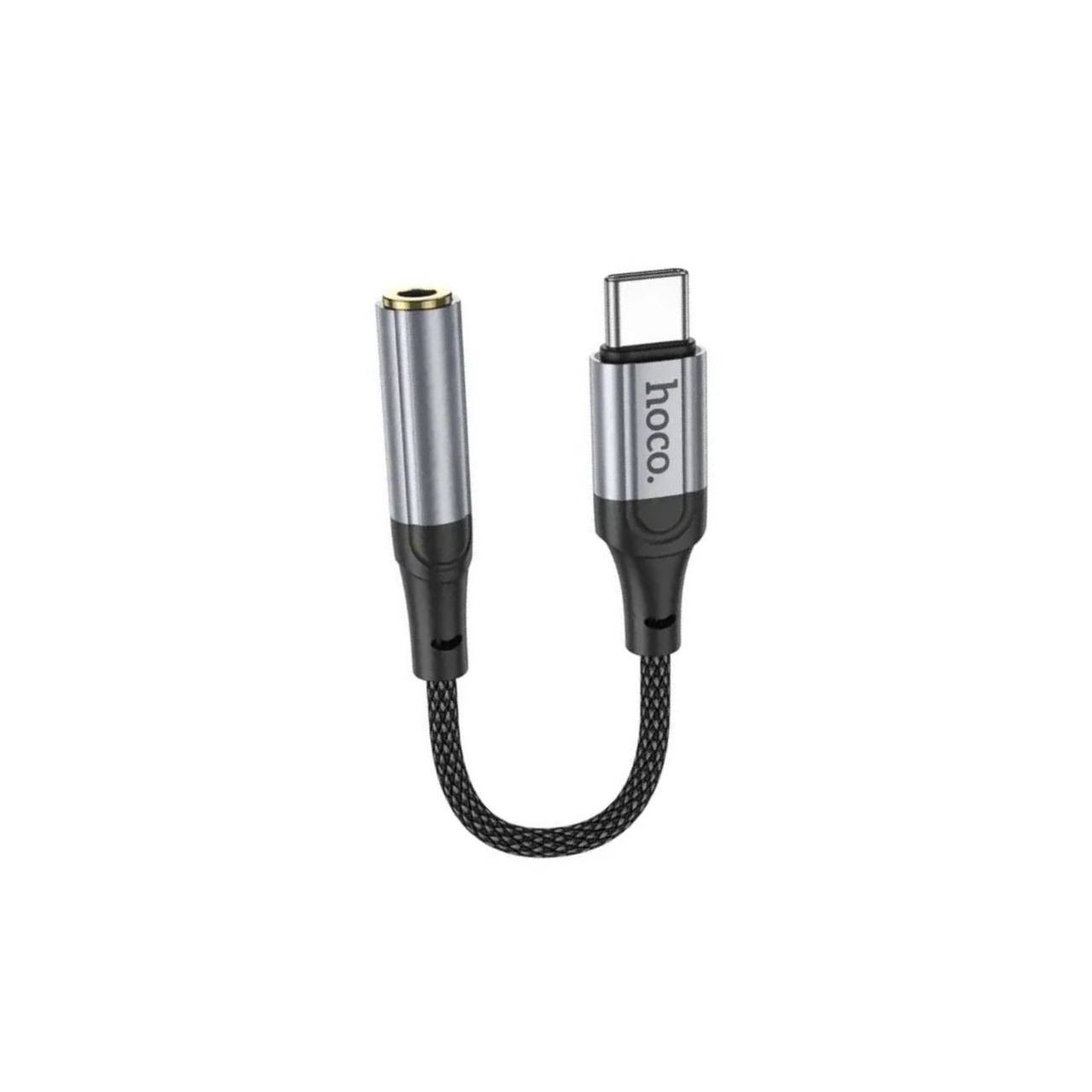 Hoco LS36 Type-C To 3.5mm Converter