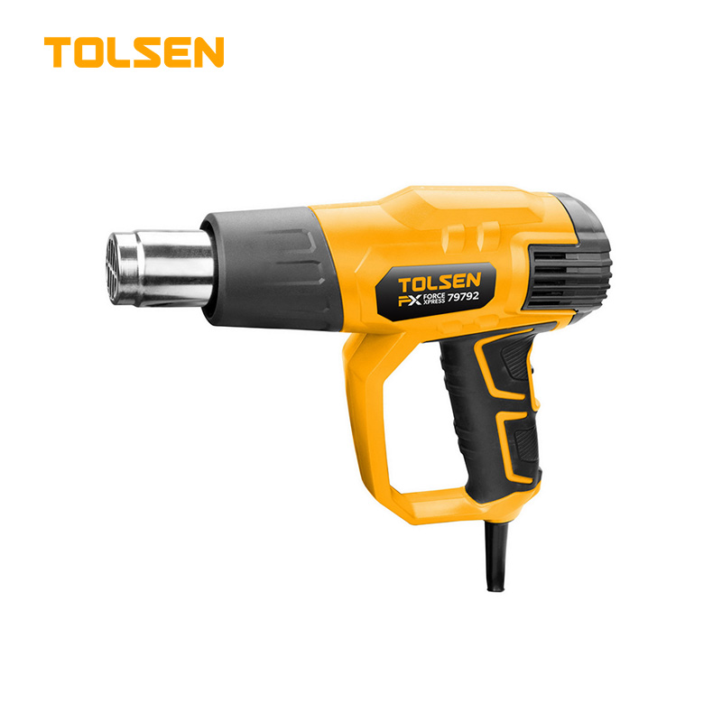 TOLSEN 79792, Digital Hot Air Heat Machine 2000W (Industrial) Adjustable Temperature; Model 79792_img_0