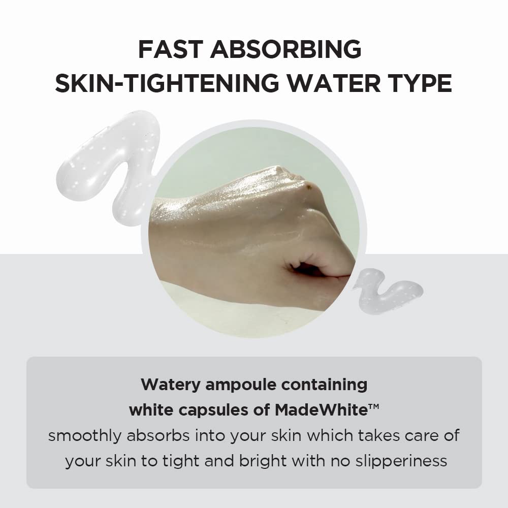 Madagascar Centella Tone Brightening Capsule Ampoule_img_1