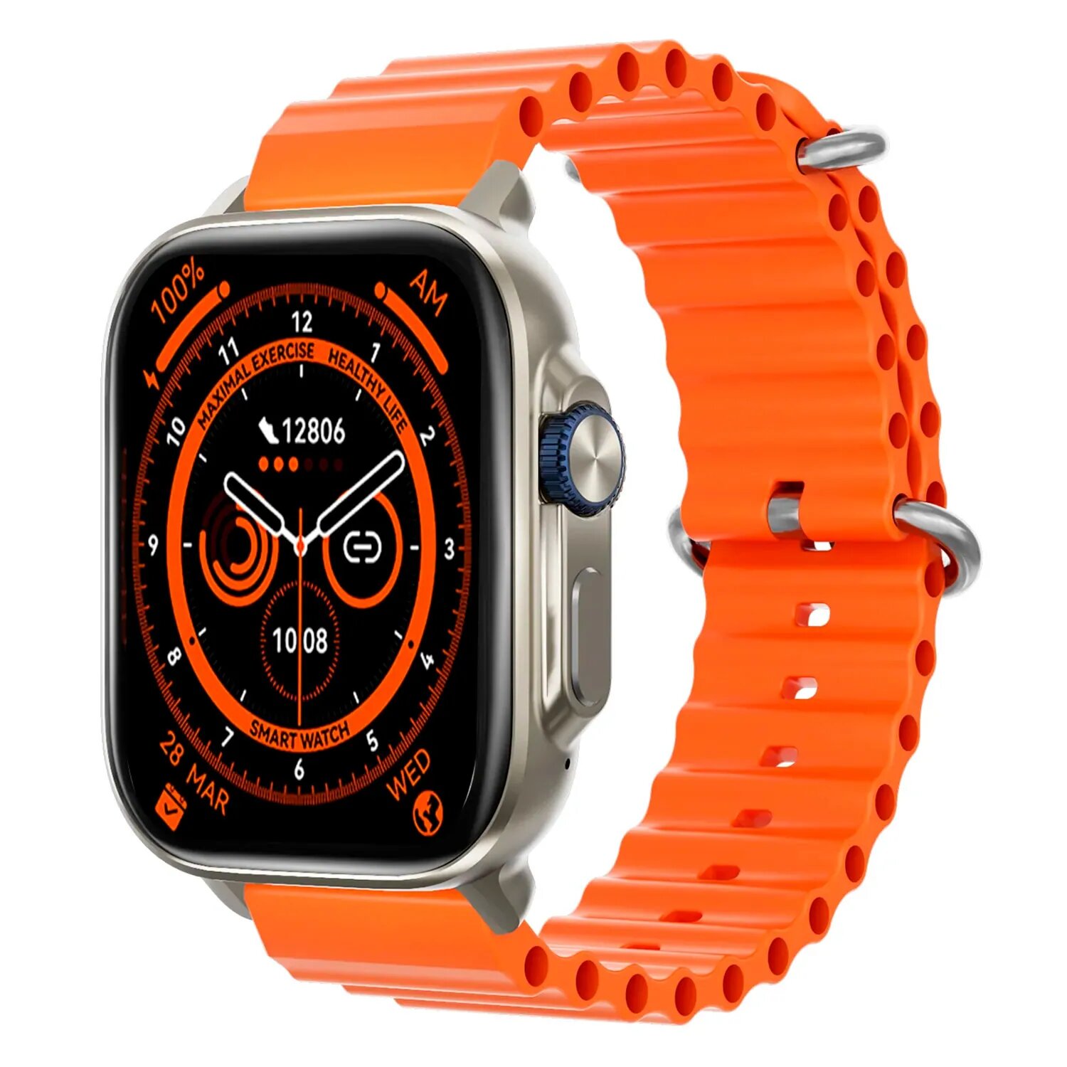 Udfine Watch Gear Smartwatch_img_2