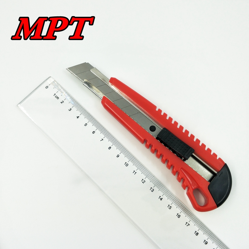 MPT Anti Cutter Snap-off Blade Knife, SK5, MHF03004_img_3