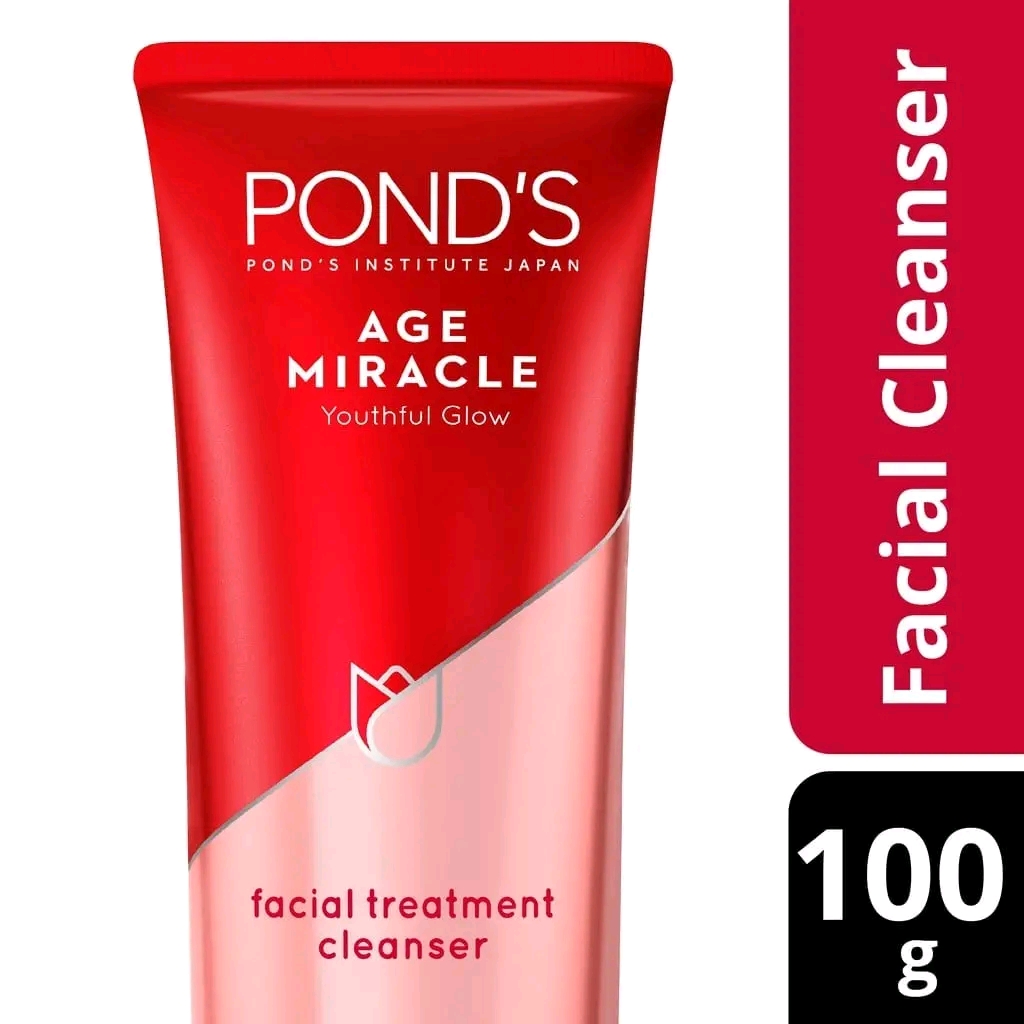 Pond's Age Miracle  Face Wash