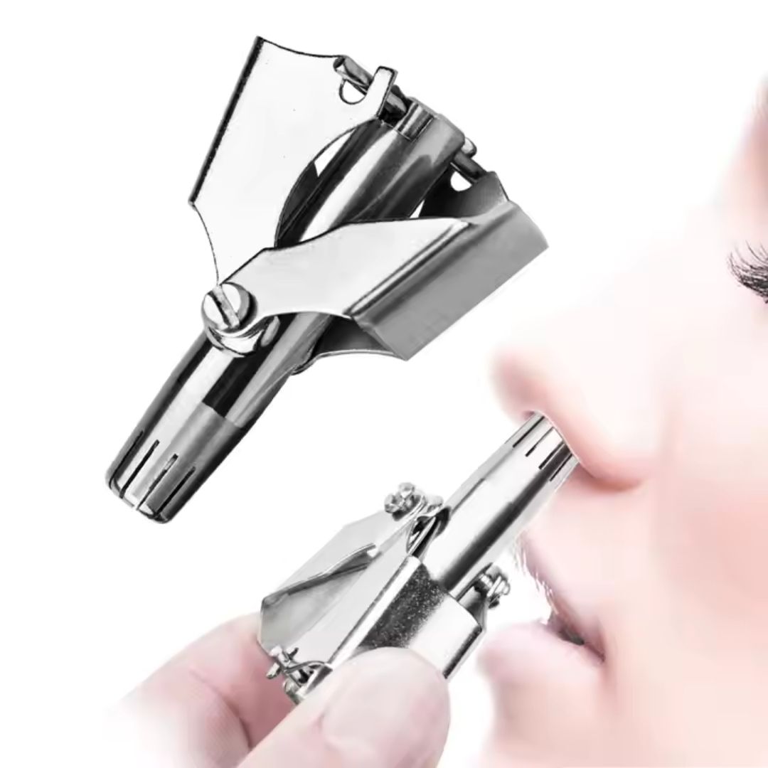Manual Nose Hair Trimmer_img_1