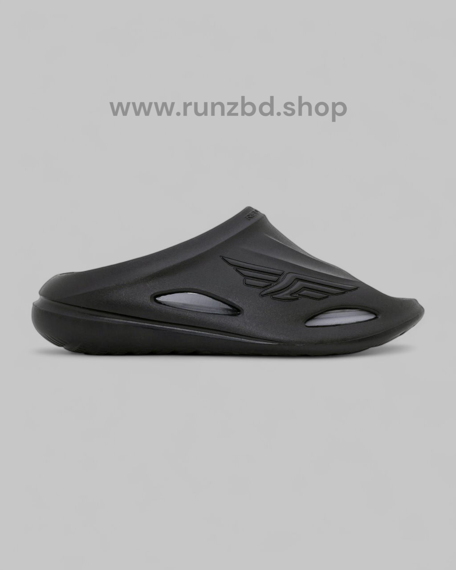 RedTape Original Slides Black