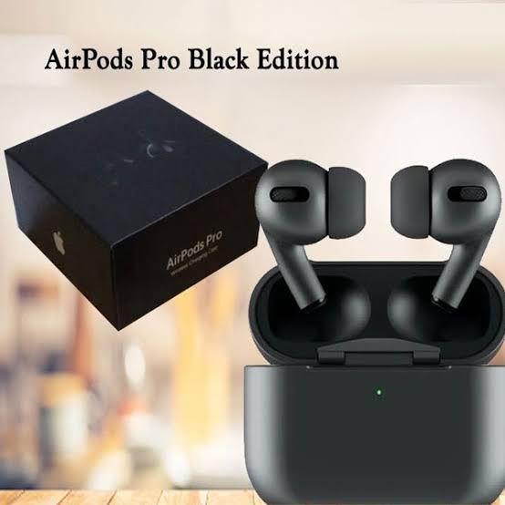 Airpods Pro 2nd generation