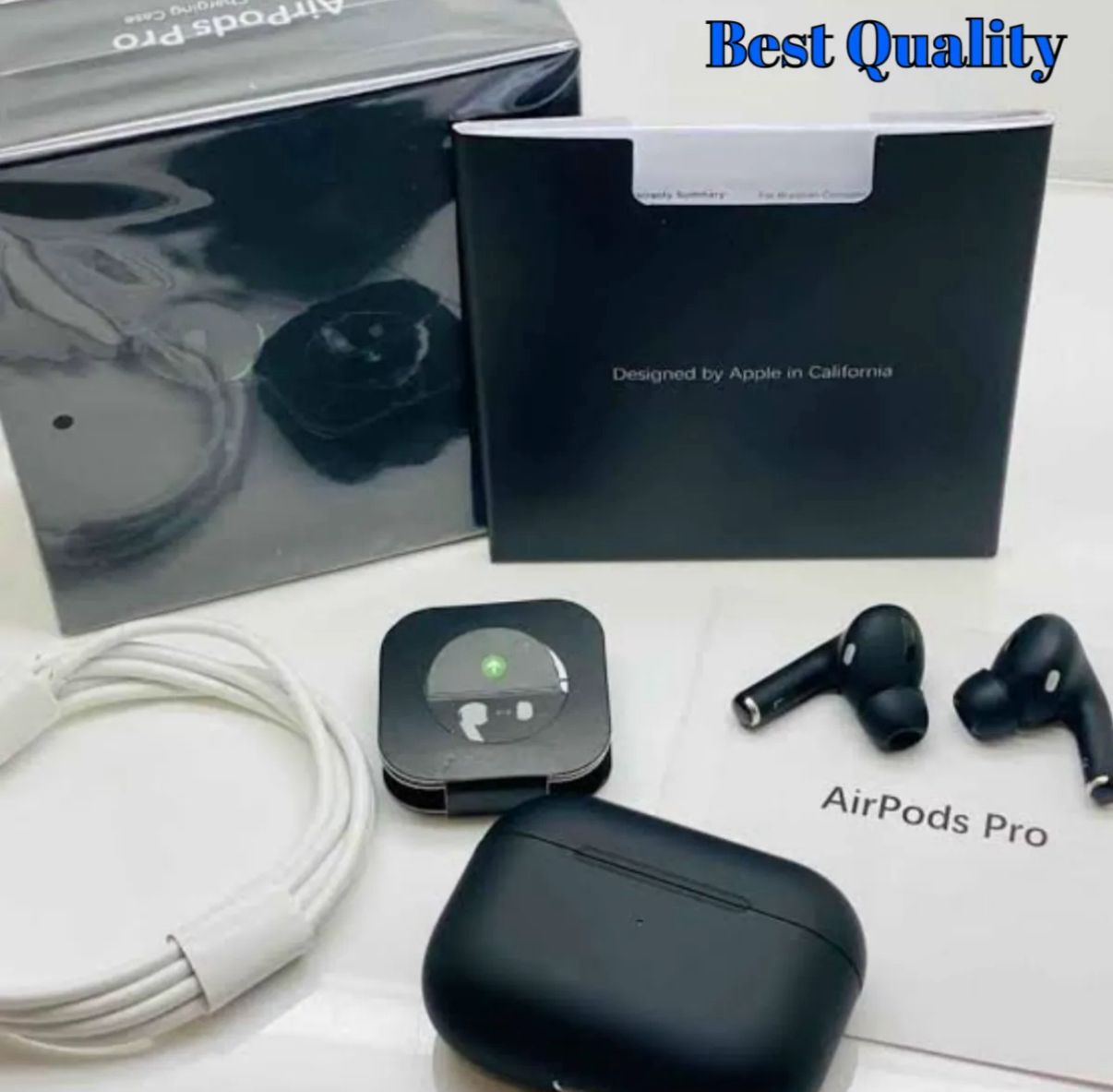 Airpods Pro 2nd generation_img_4