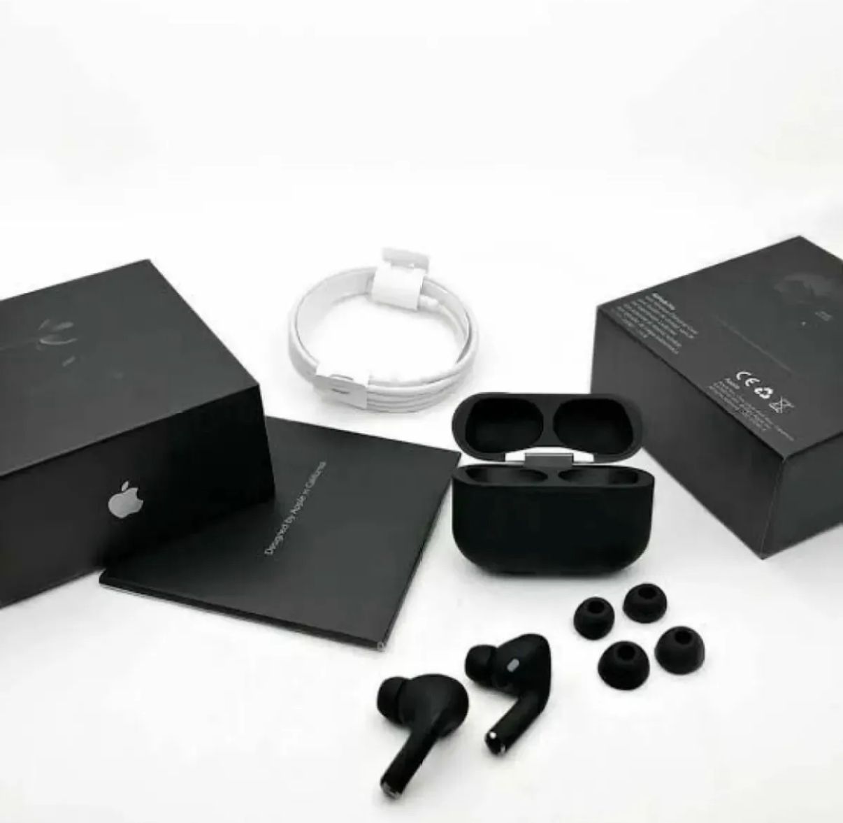 Airpods Pro 2nd generation_img_5
