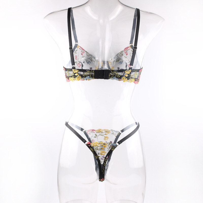 Black bikini set - Image 4