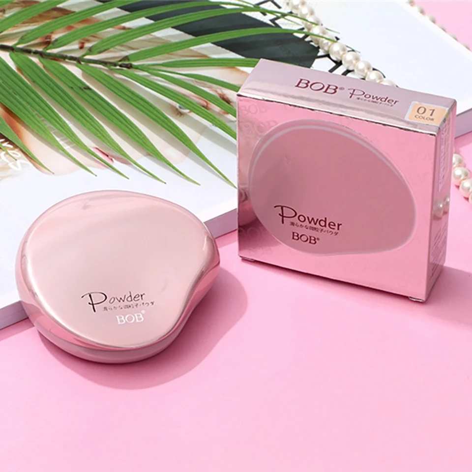 BOB face powder