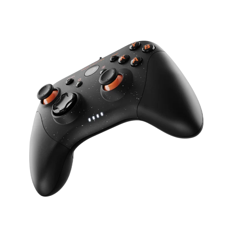 Dareu H101 Wired Gamepad 360° Joystick Controller_img_1