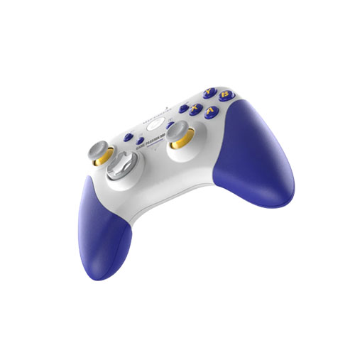 Dareu H101 Wired Gamepad 360° Joystick Controller_img_5