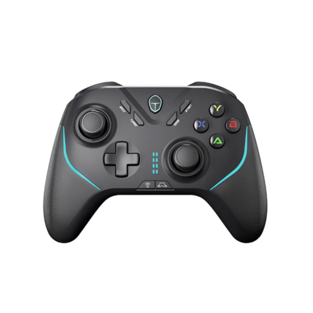 (Stock Out) Thunderobot G50 Pro Tri Mode Xbox-Layout Hall Trigger Gaming Controller For PC/Switch/IOS/Android