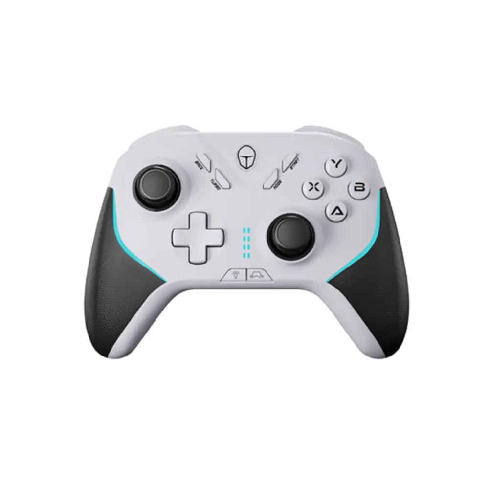 (Stock Out) Thunderobot G50 Pro Tri Mode Xbox-Layout Hall Trigger Gaming Controller For PC/Switch/IOS/Android_img_1