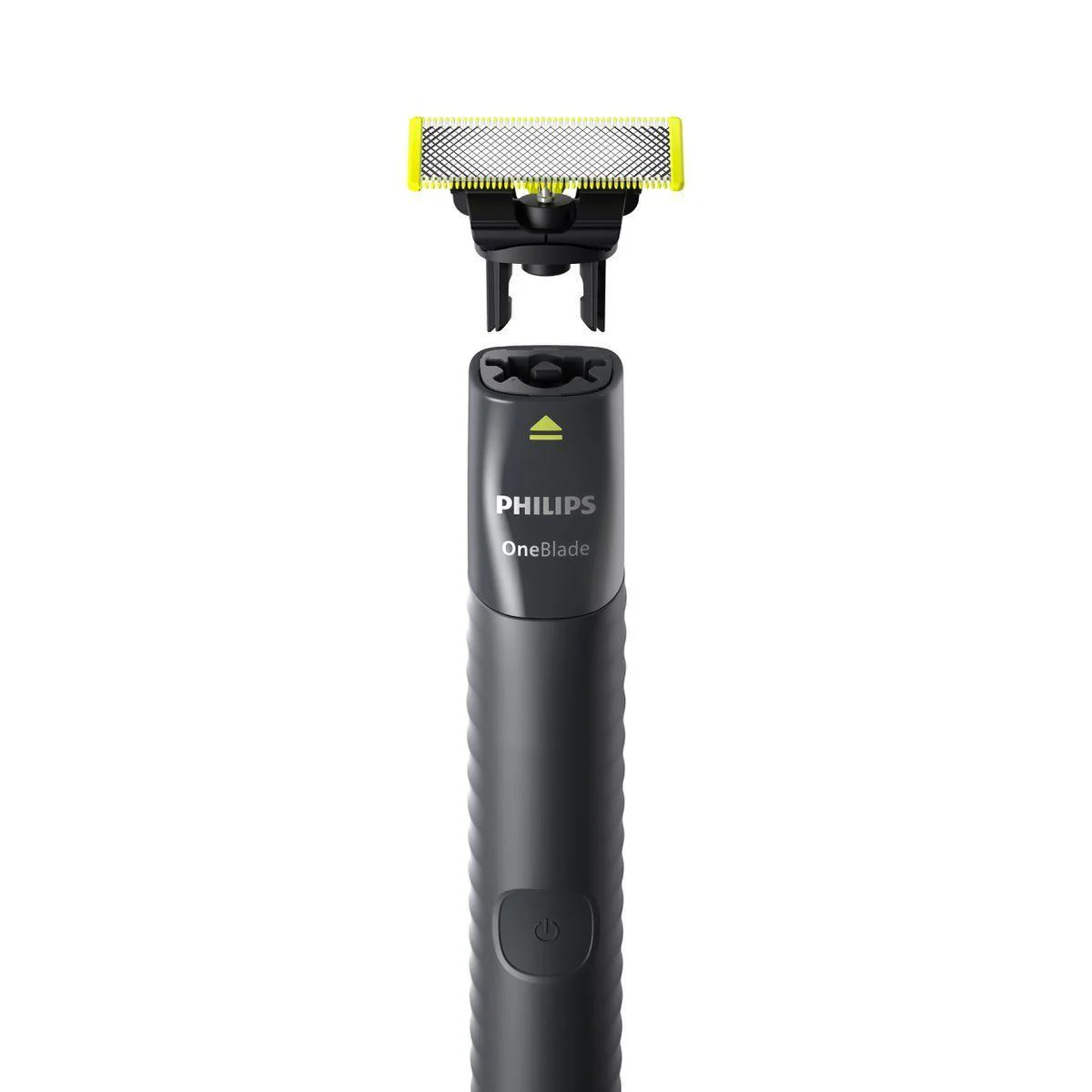 Philips QP1424/10 OneBlade, Hybrid Trimmer and Shaver For Men_img_2