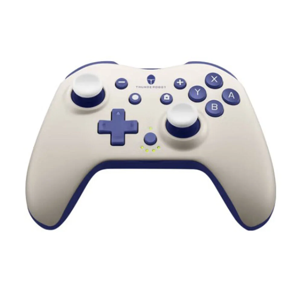 (Stock Out) Thunderobot G40 Gaming Controller Bluetooth Wired Vibration Gamepad for Windows and Switch (Stock out)_img_3