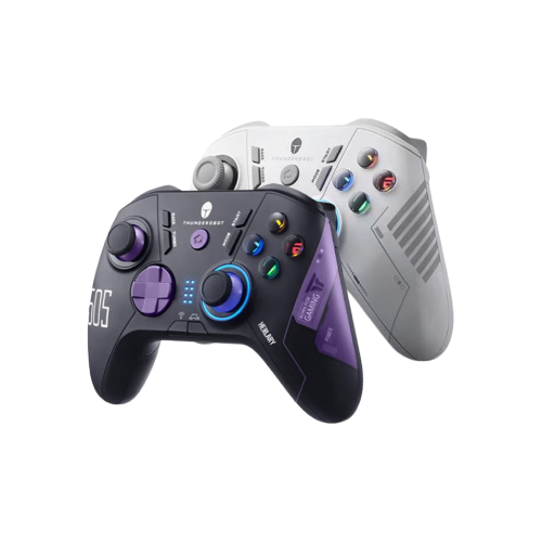 Thunderobot G50s Tri Mode Hall Trigger and Hall Effect Joystick Gaming Controller (Stock out)_img_0